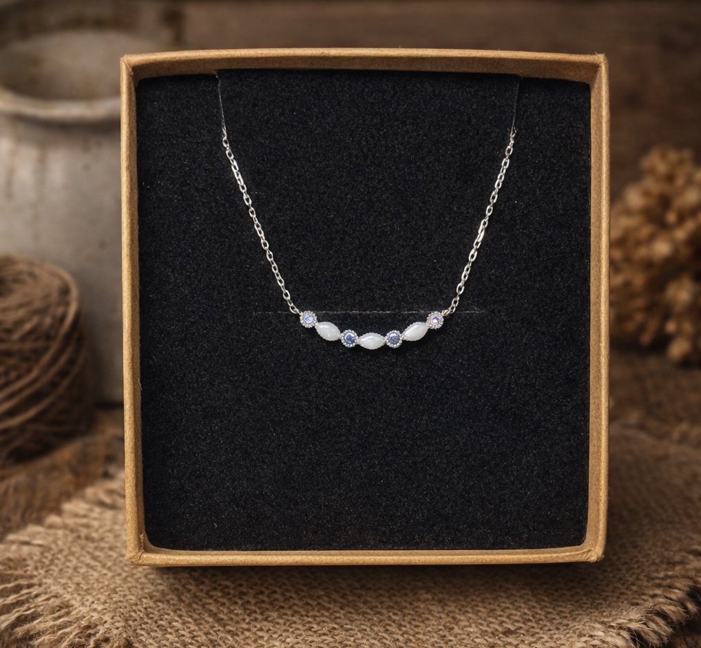 Eternal Love Necklace