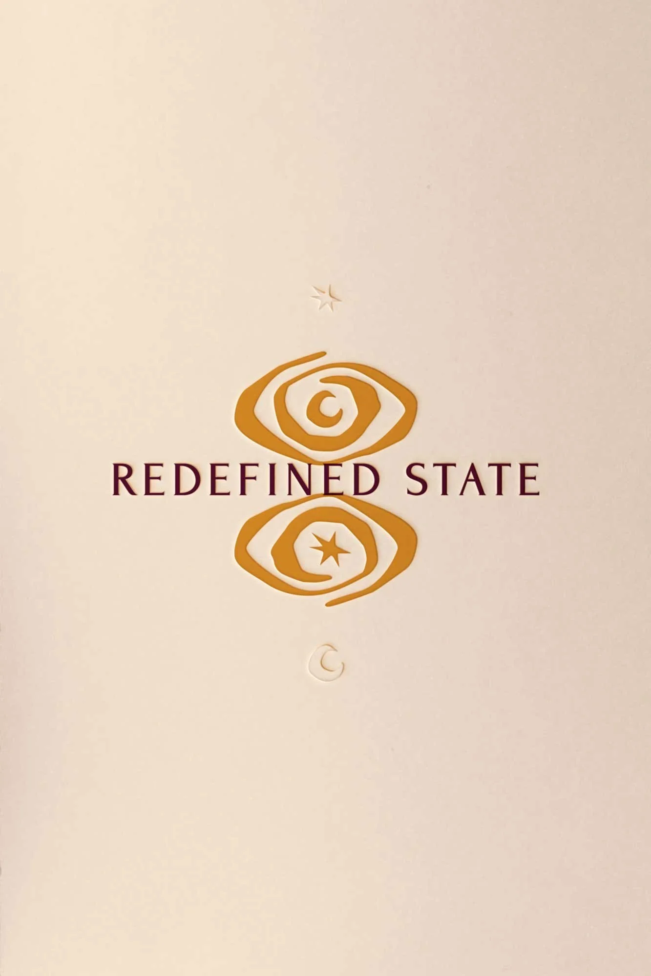 Redefined State