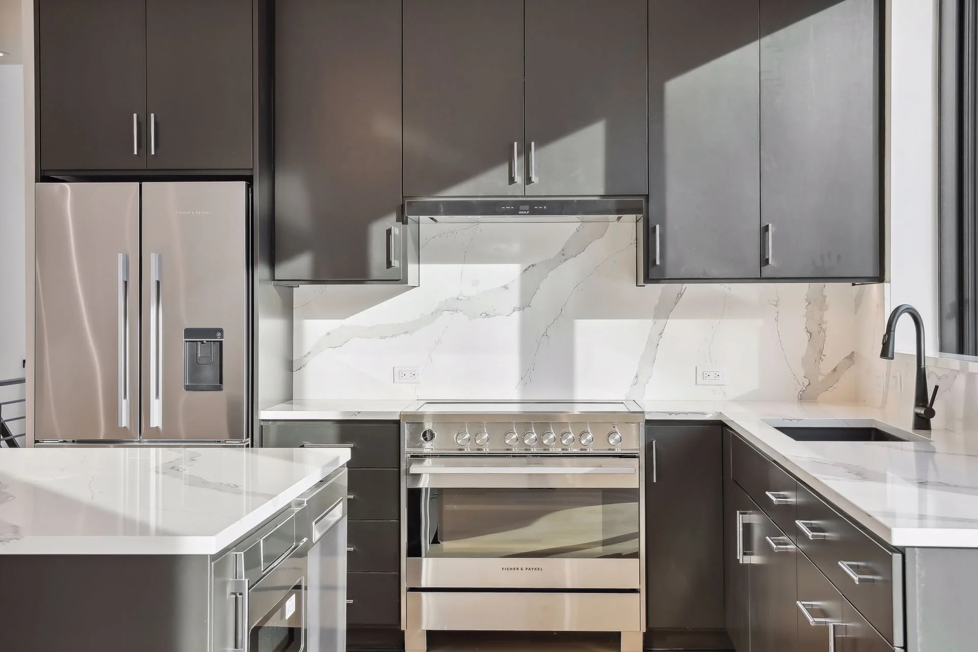 RE-Dwell Inc.
