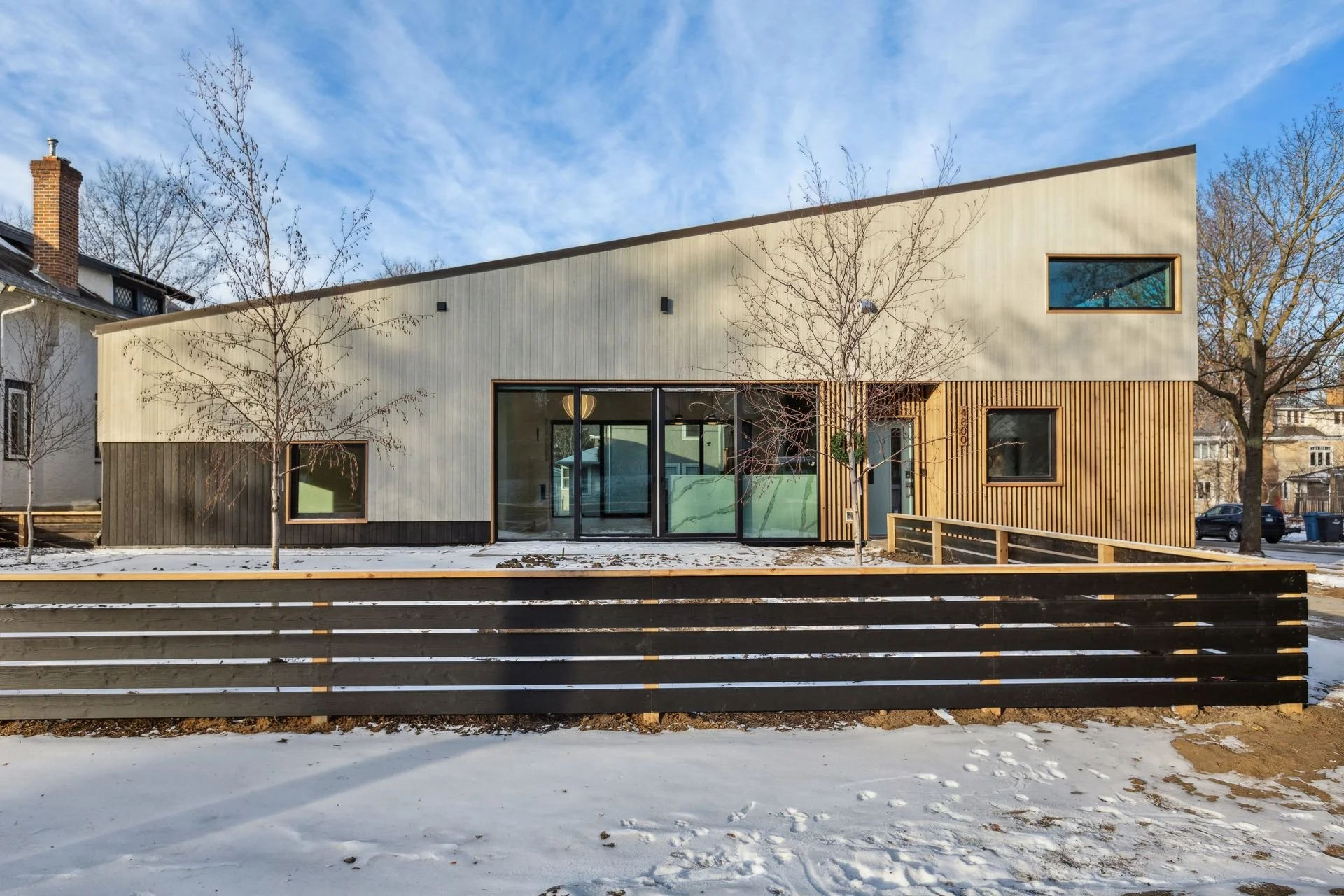 RE-Dwell Inc.