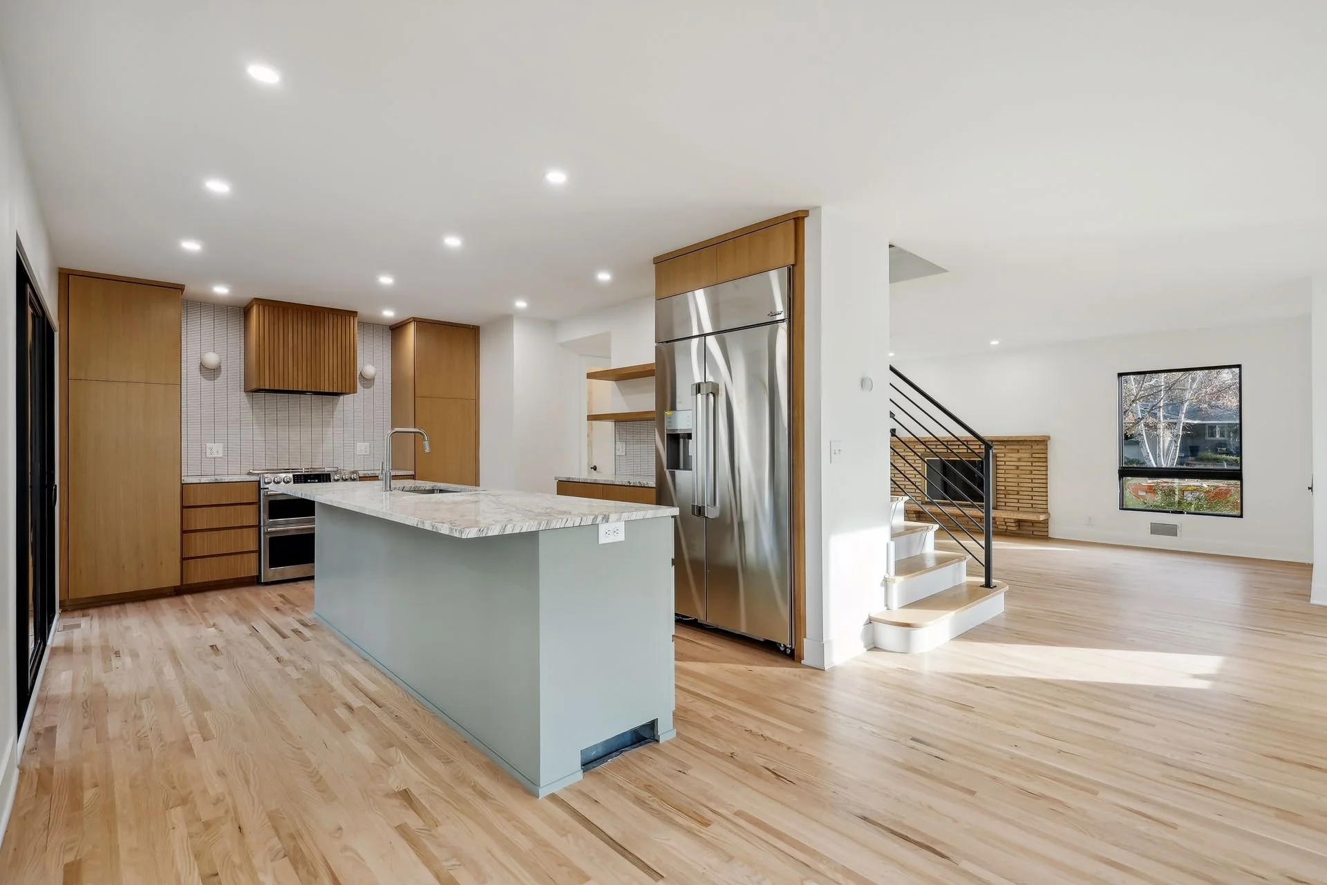 RE-Dwell Inc.
