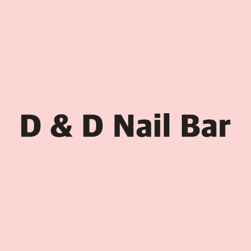 D&amp;D Nail Bar