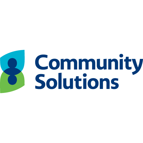 Commnunity Solutions