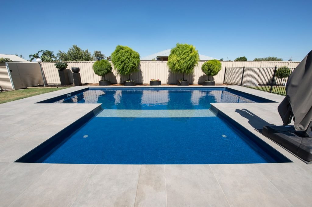 Custom Pools — Envision Pools QLD