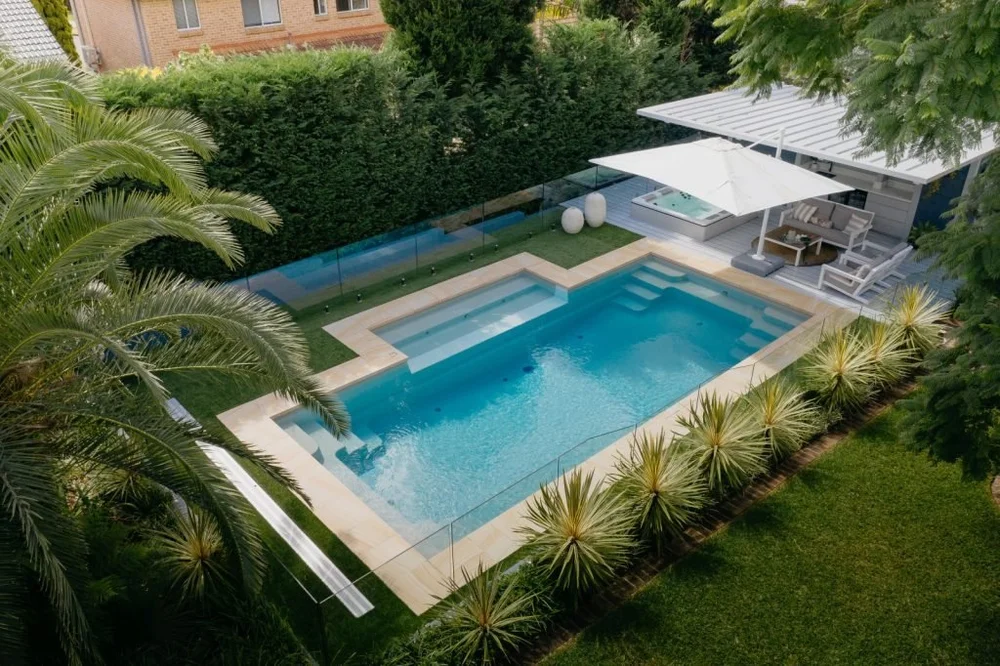 Custom Pools | Create Your Dream Pool Today — Envision Pools QLD
