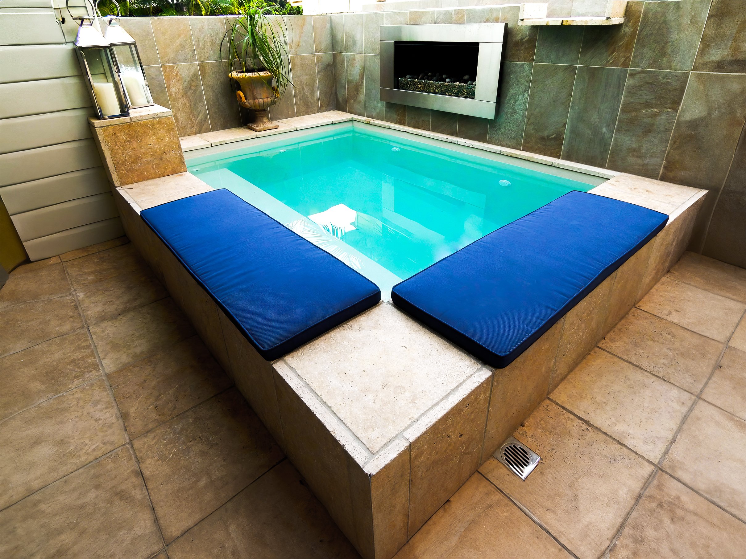 Express Pools Express Pools | Enjoy Fast Pool Installations Today — Envision Pools QLD