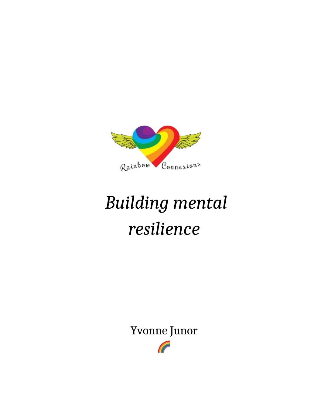 Reflexion - Building Mental Resilience