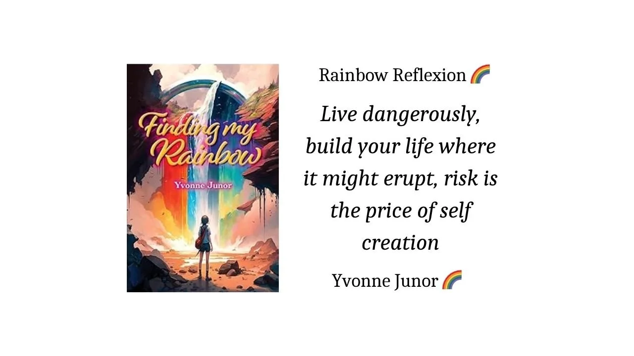 Reflexion - Live Dangerously