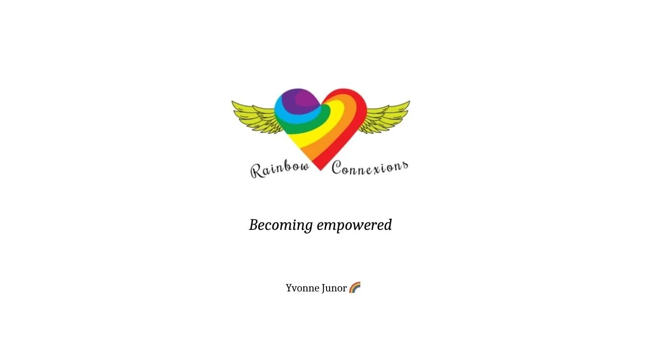 Reflexion - Becoming Empowered