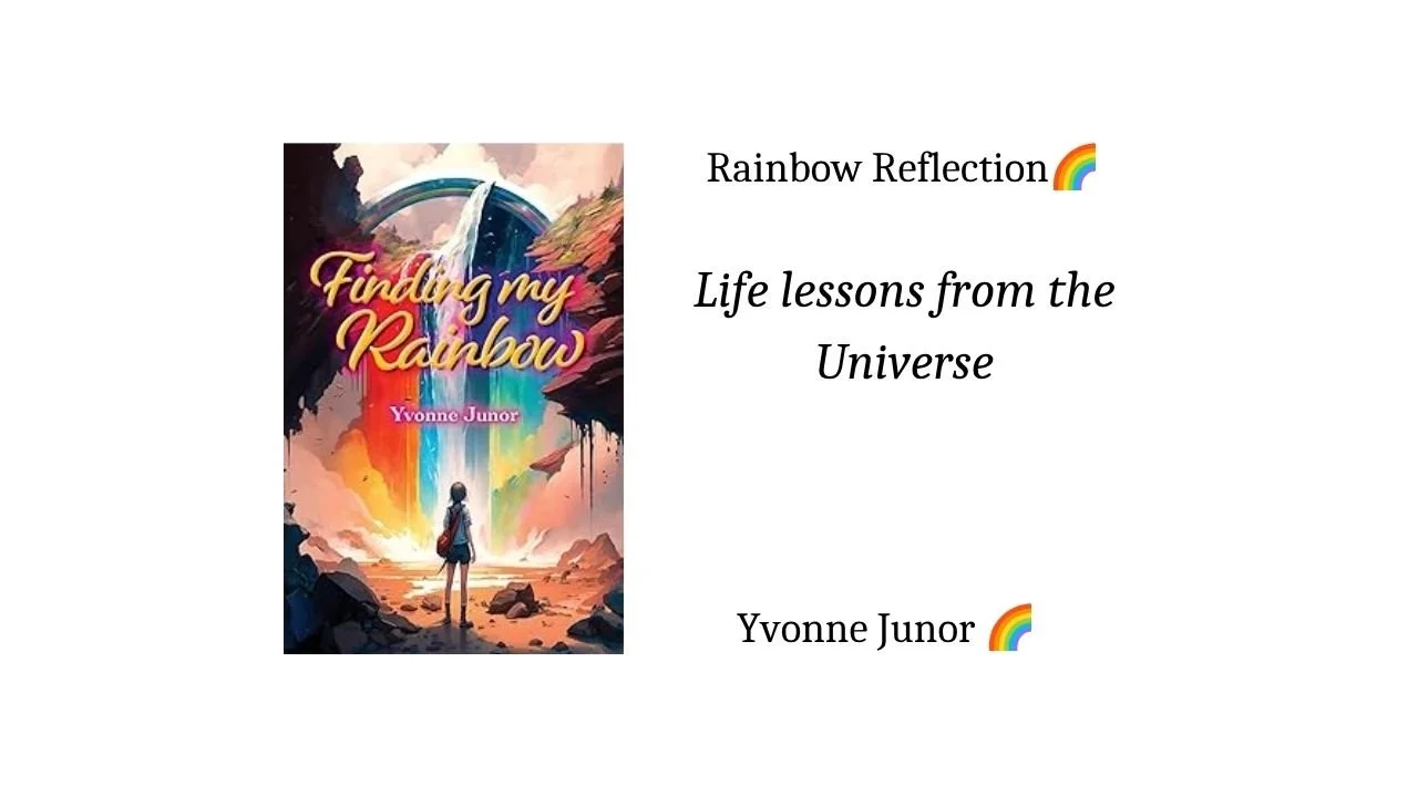 Reflexion - Life Lessons From The Universe
