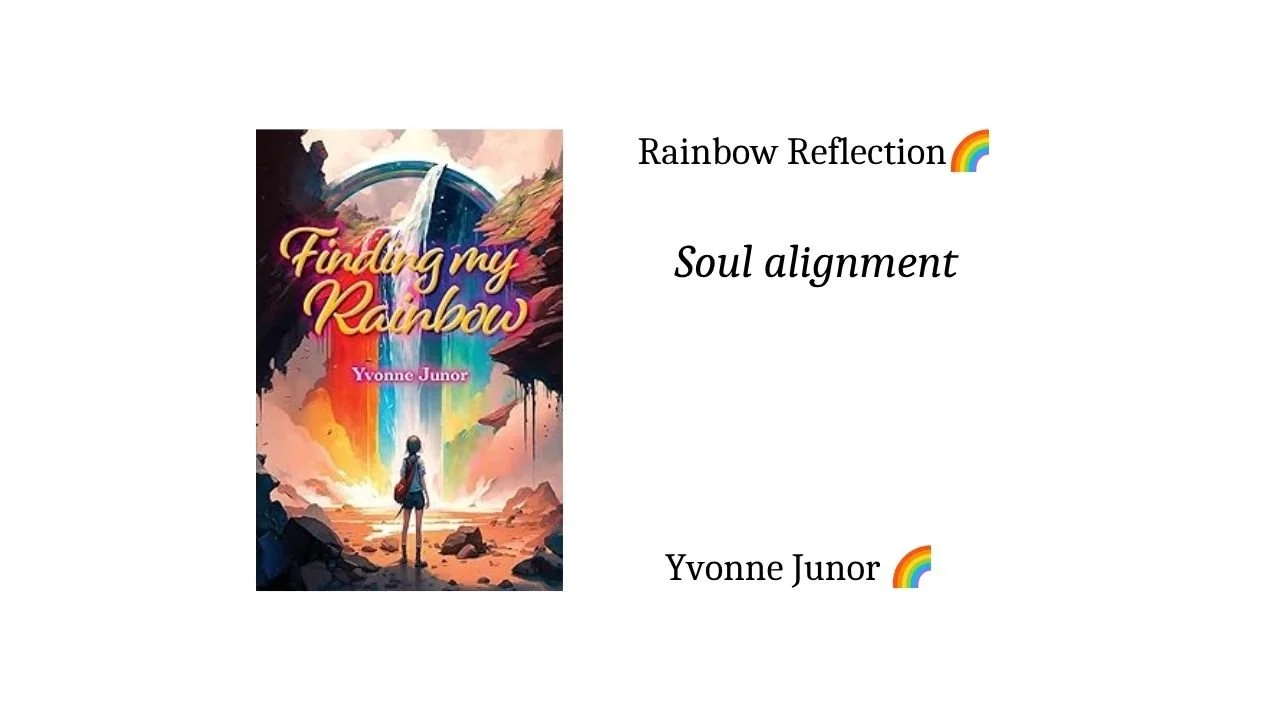 Reflexion - Soul Alignment