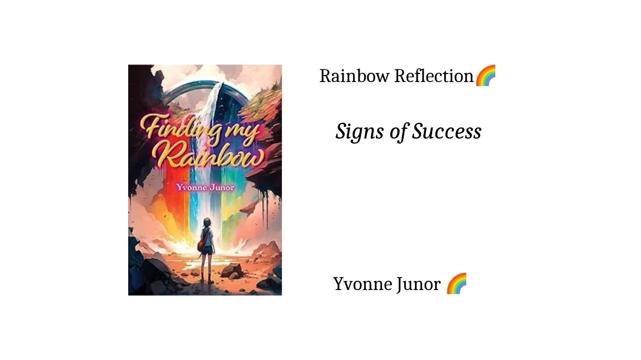 Reflexion - Signs Of Success