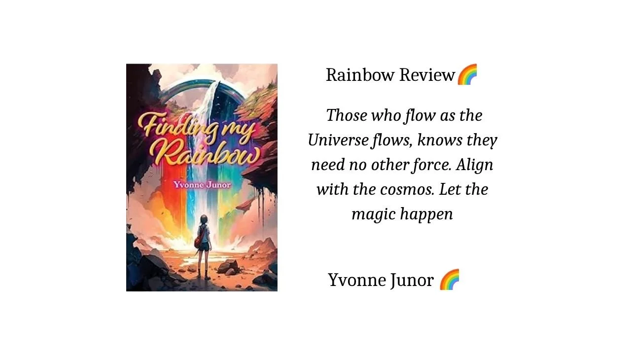 Review - Flow Of The Universe