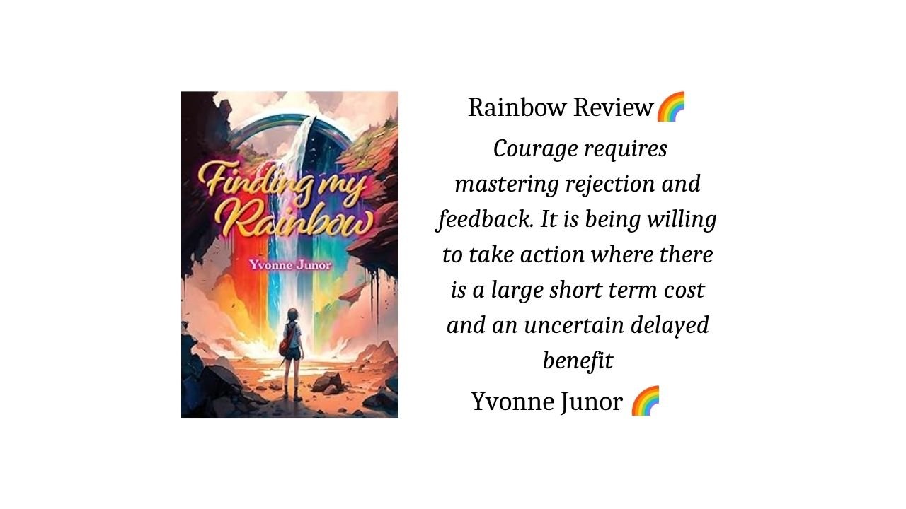Review - Courage 