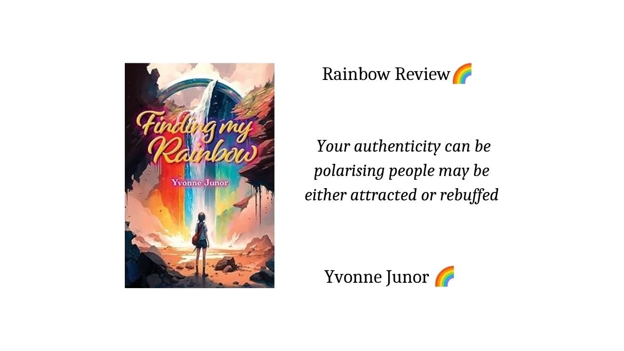 Review - Authenticity