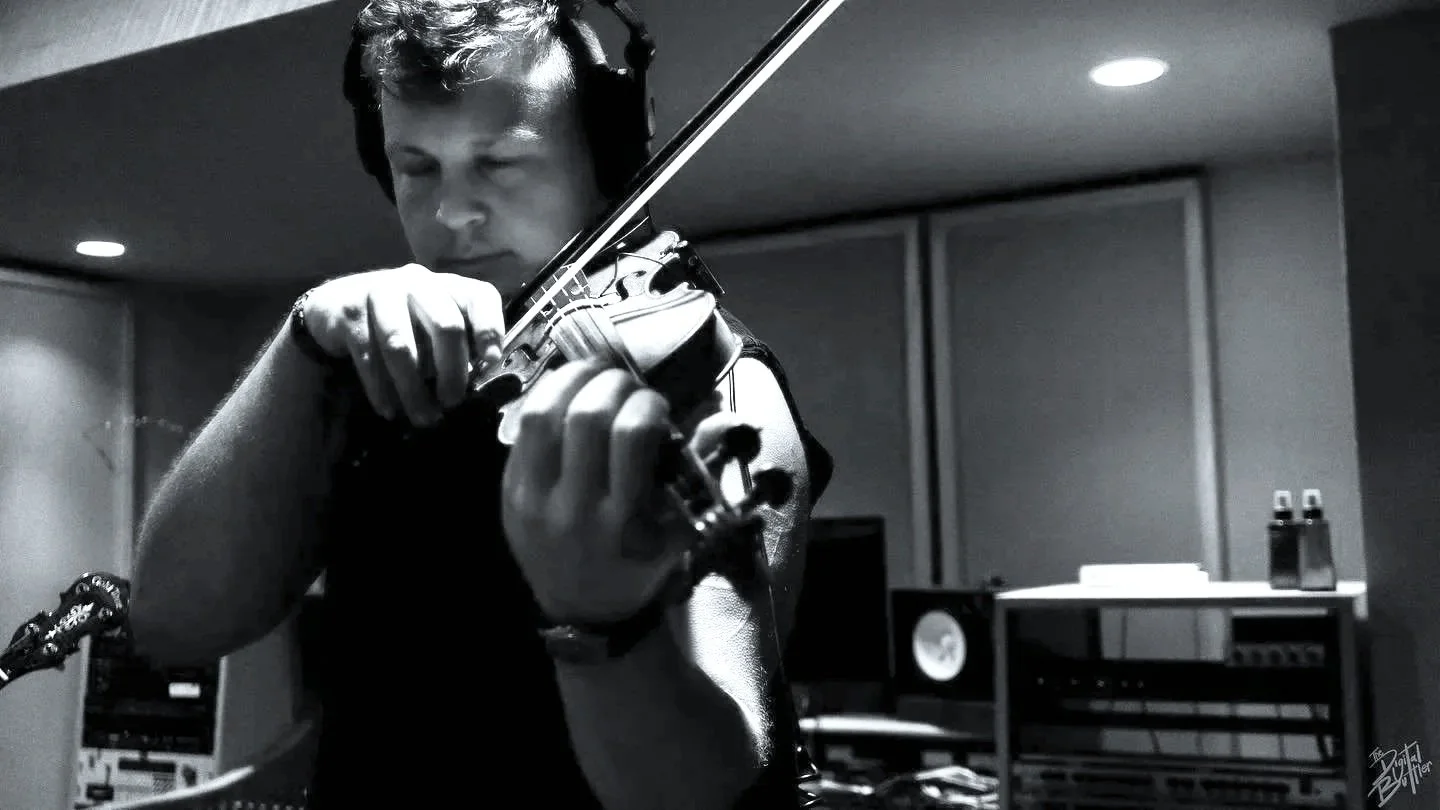 Recording