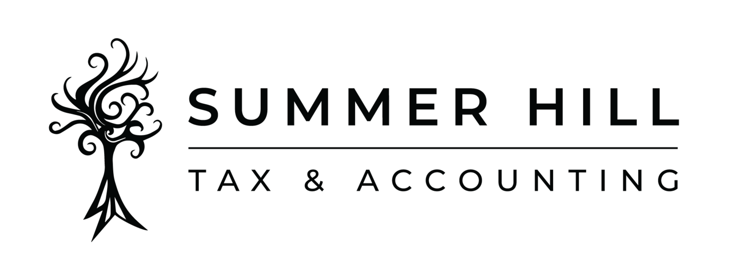 Summer Hill Tax &amp; Accounting