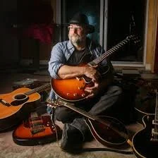 Neil “Porkroll” Taylor 