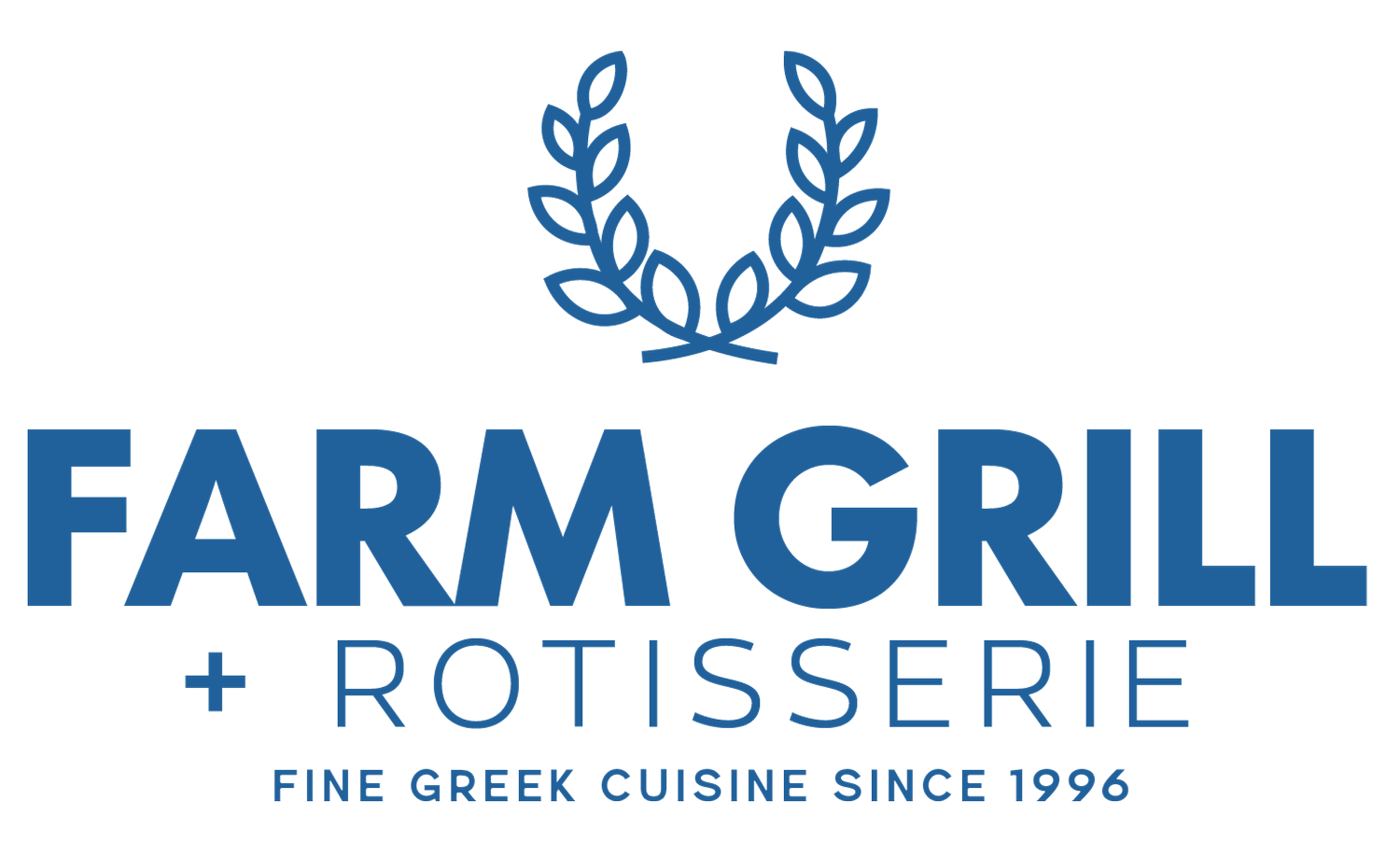Farm Grill &amp; Rotisserie