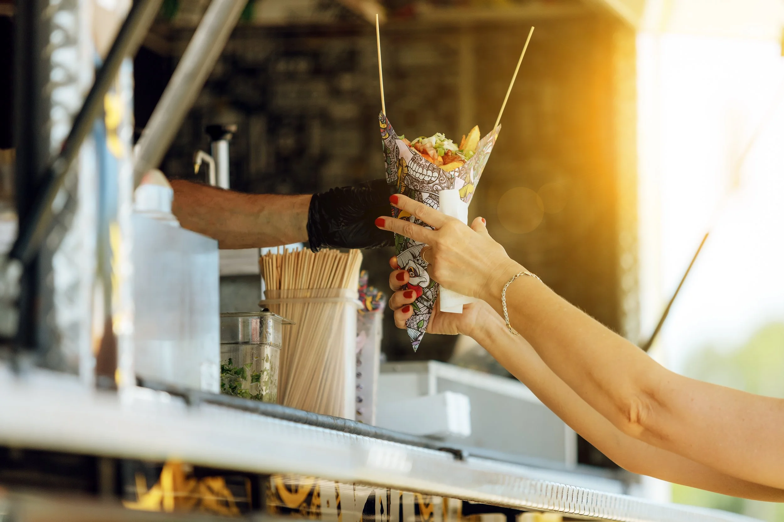 Food Truck