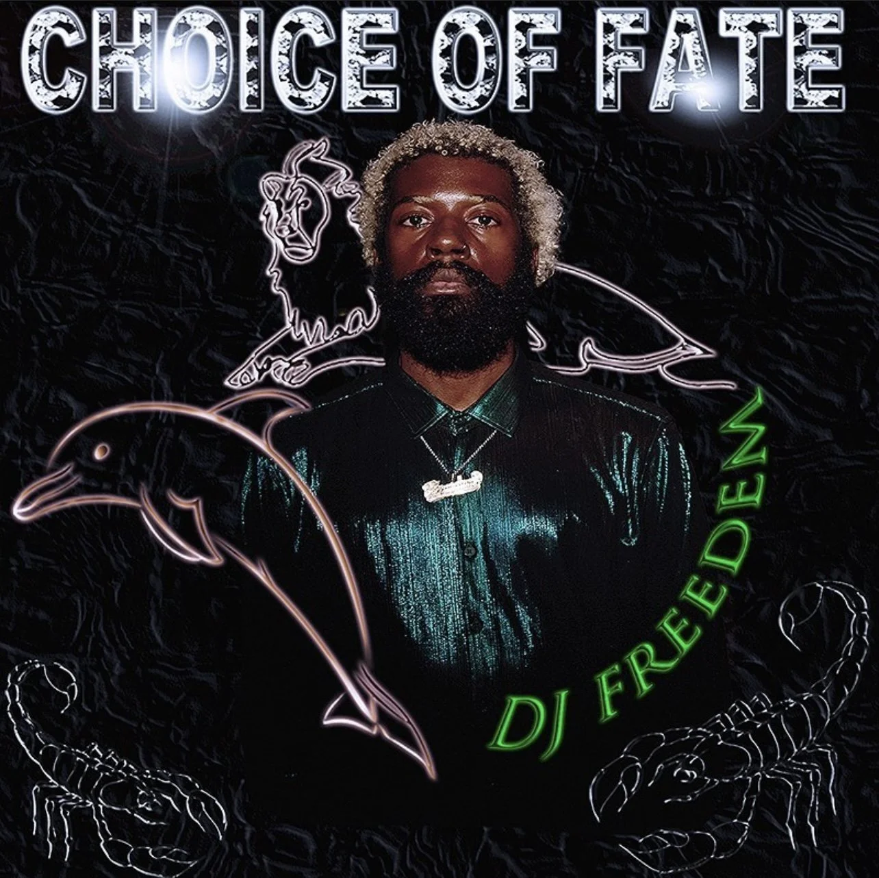 Choice of Fate (Mixtape) by: DJ Freedem
