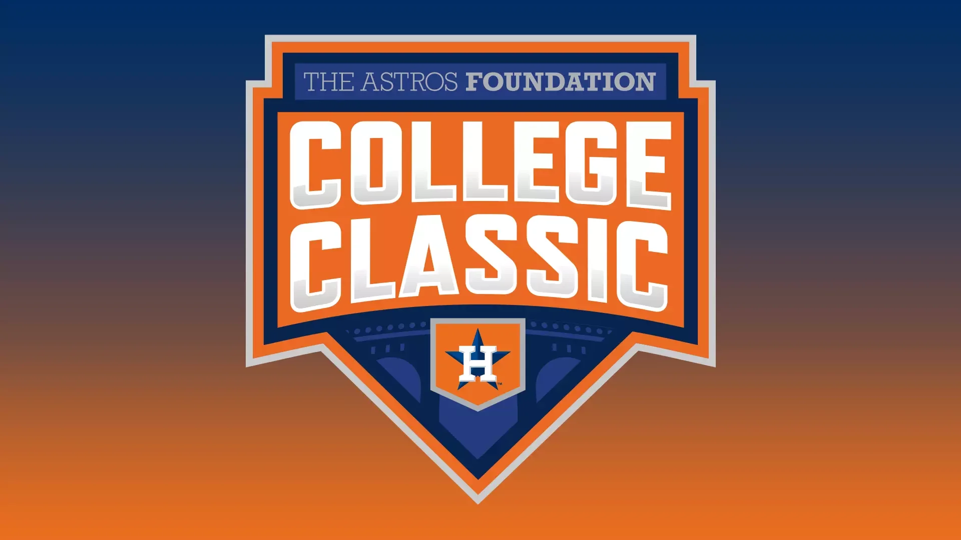 2026 Astros Foundation College Classic