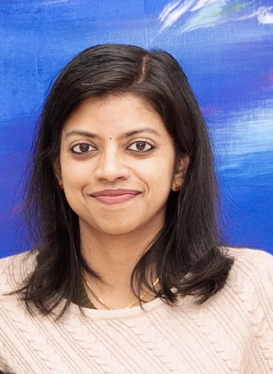 Anjali Madhav