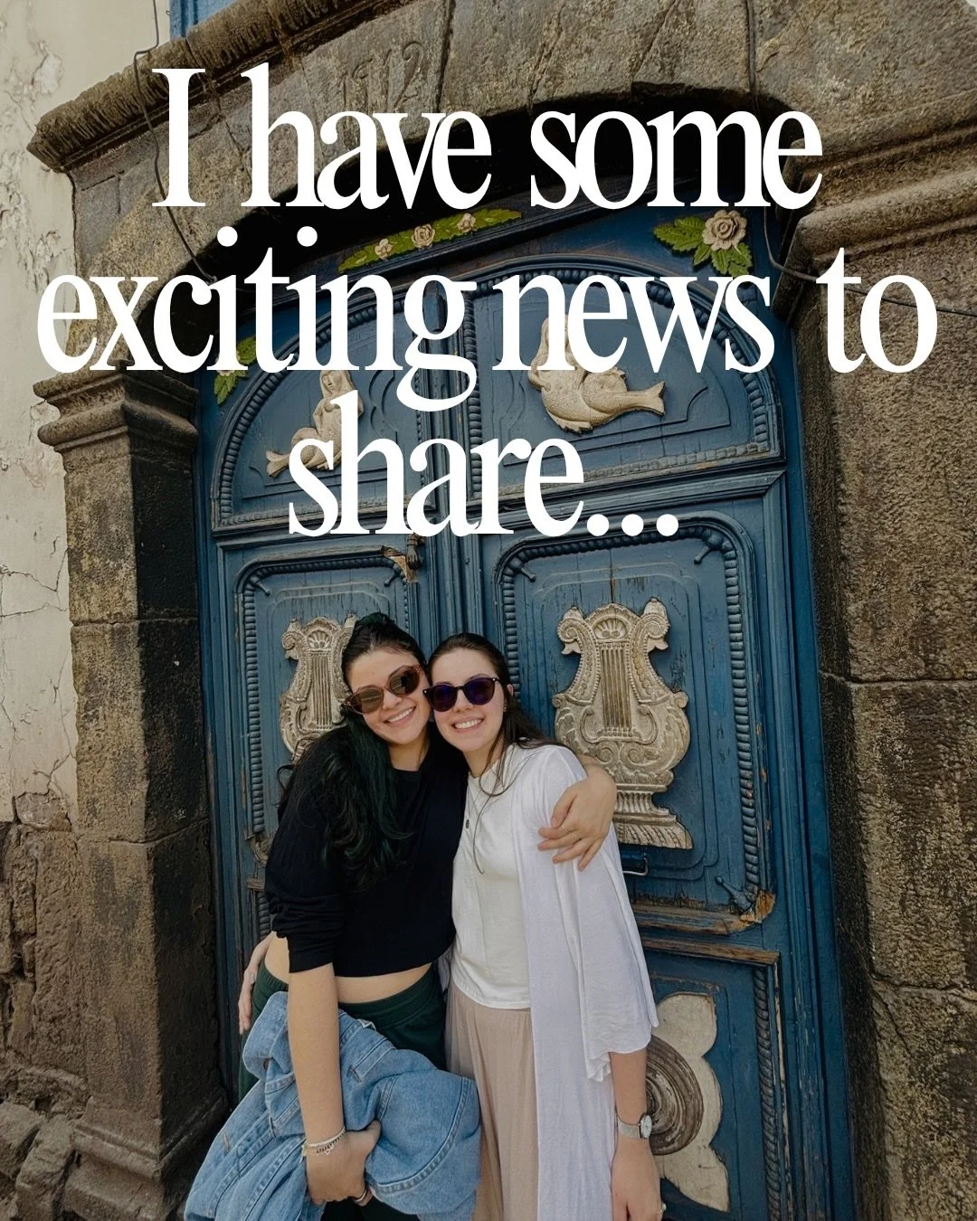 A little announcement that makes my heart SO happy... 🦋

As Mother M&atilde;e has grown, so have the dreams, the ideas, and everything happening behind the scenes. And I realized that in order to continue showing up as the best doula I can be for th