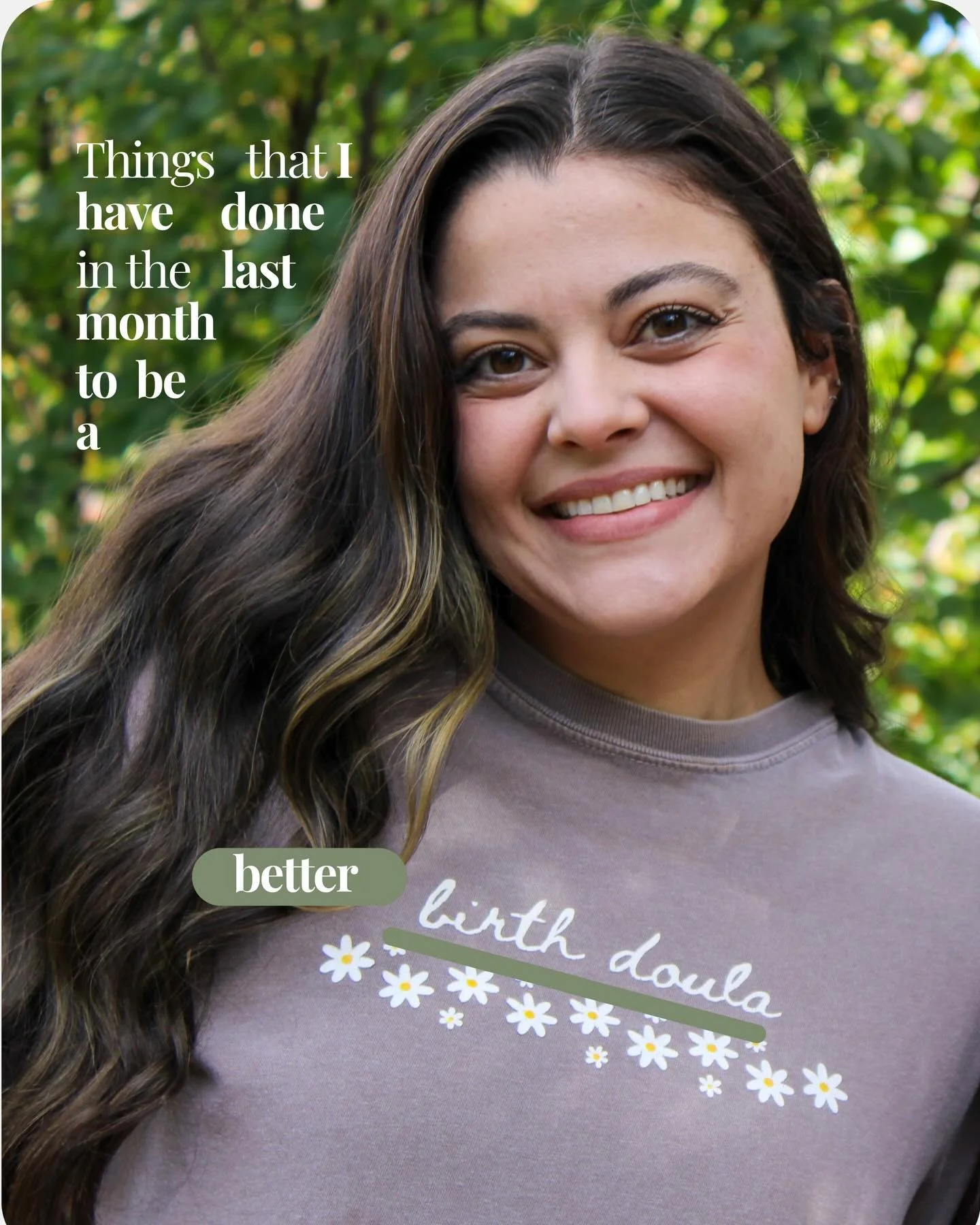 Caring for others for a living means I&rsquo;ve had to learn to take care of myself first and in very intentional ways. 

What I eat, how I move my body, how much I rest or what I feed my mind.

So I thought I start sharing more of the things that I 
