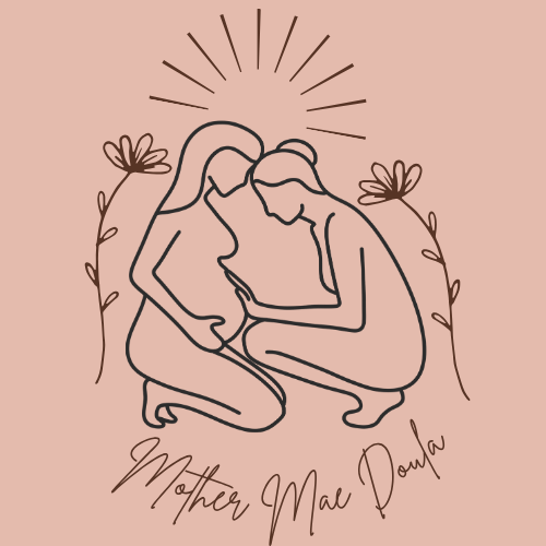 Mother Mãe Doula