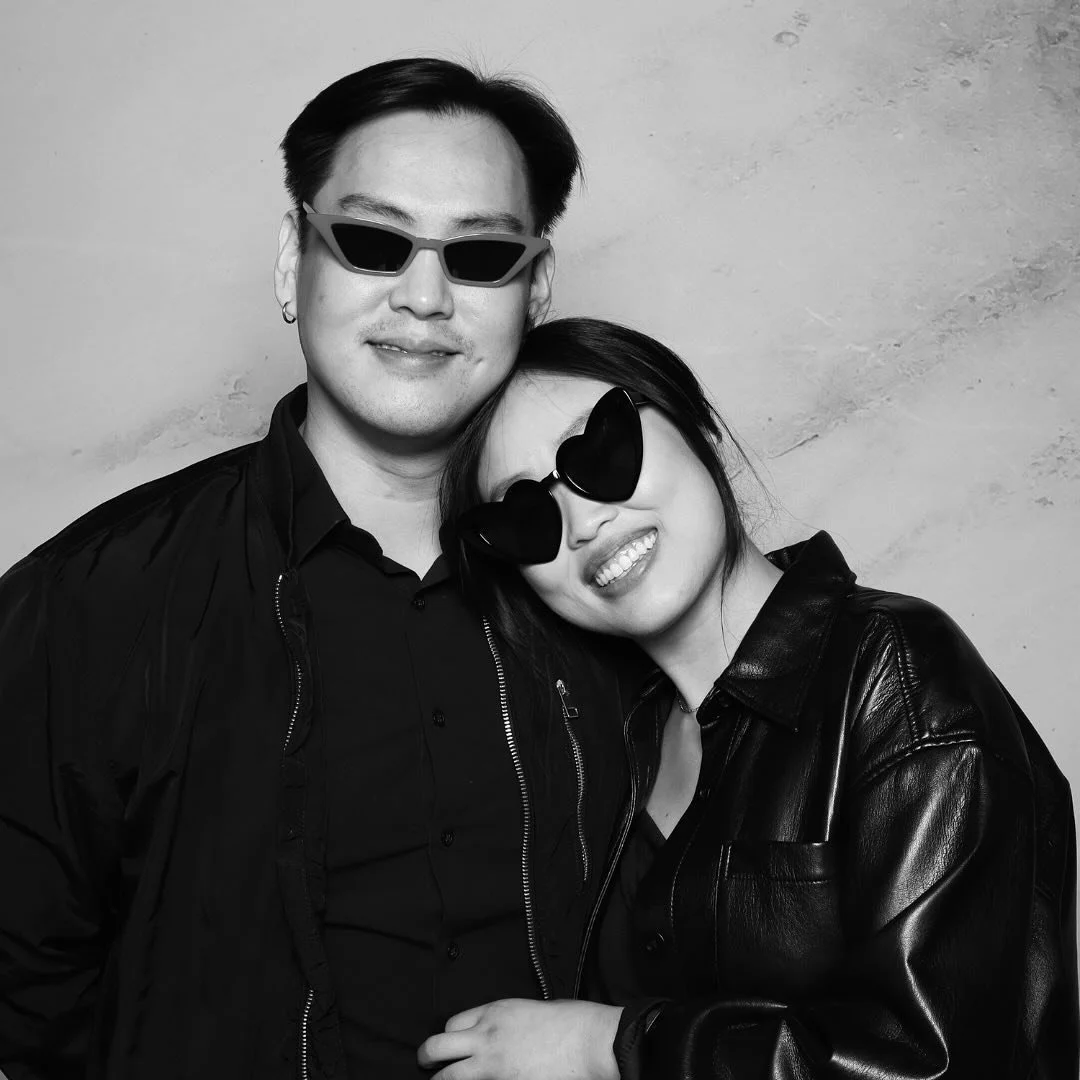 Finally got to celebrate with the PAE team after the PDX ice storm of 2024 had other plans back in January. Their Spring Soir&eacute;e was hosted on a perfect evening here in the Pacific Northwest! Pro Tip: add our photobooth to your next event, we p