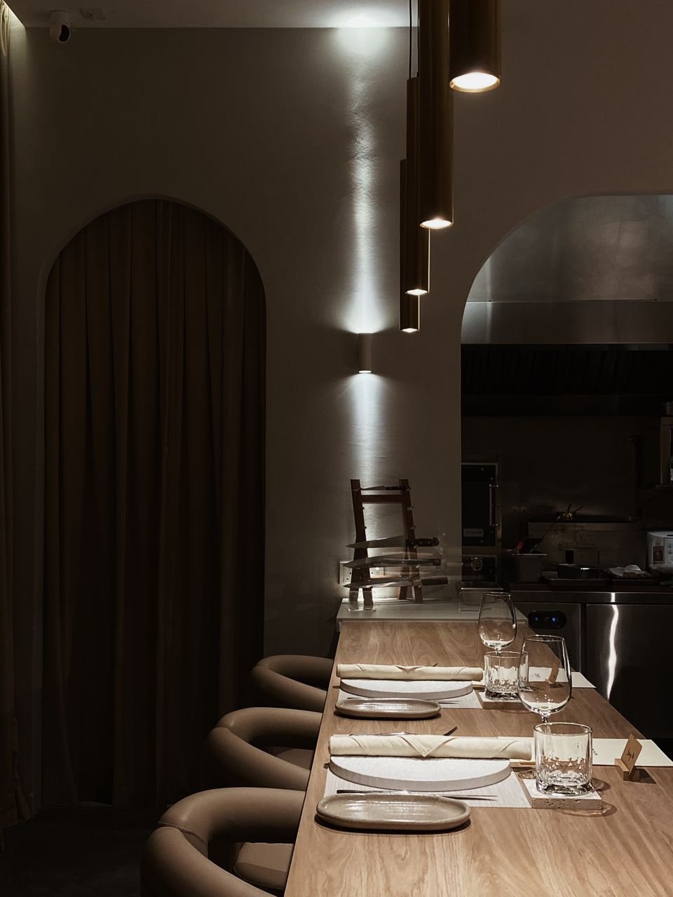 Restaurant.