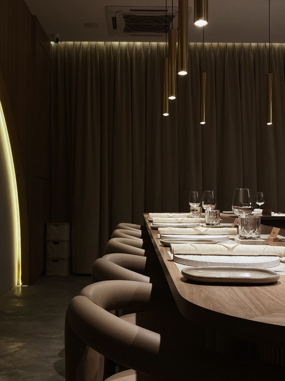 Restaurant.