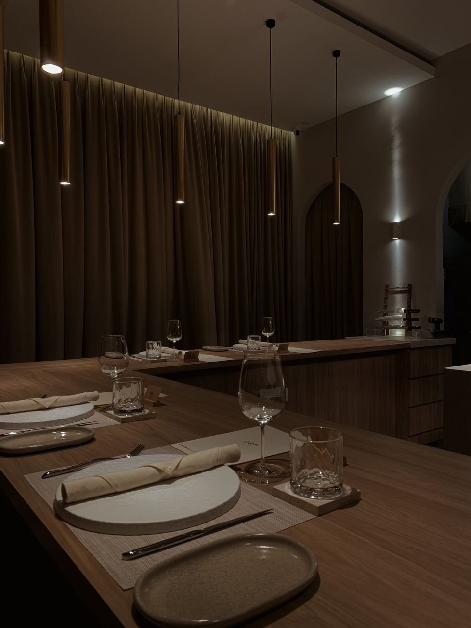 Restaurant.