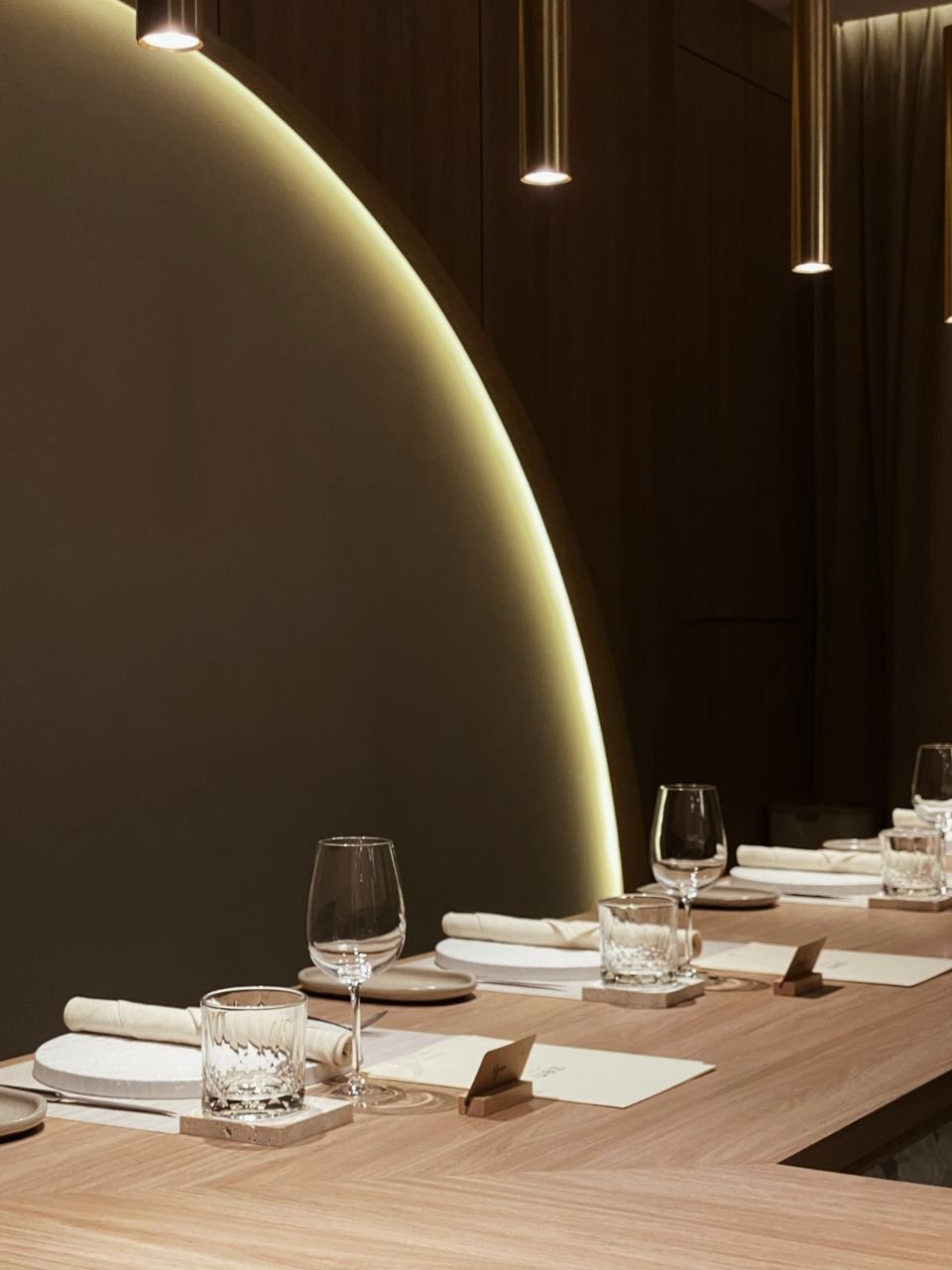 Restaurant.