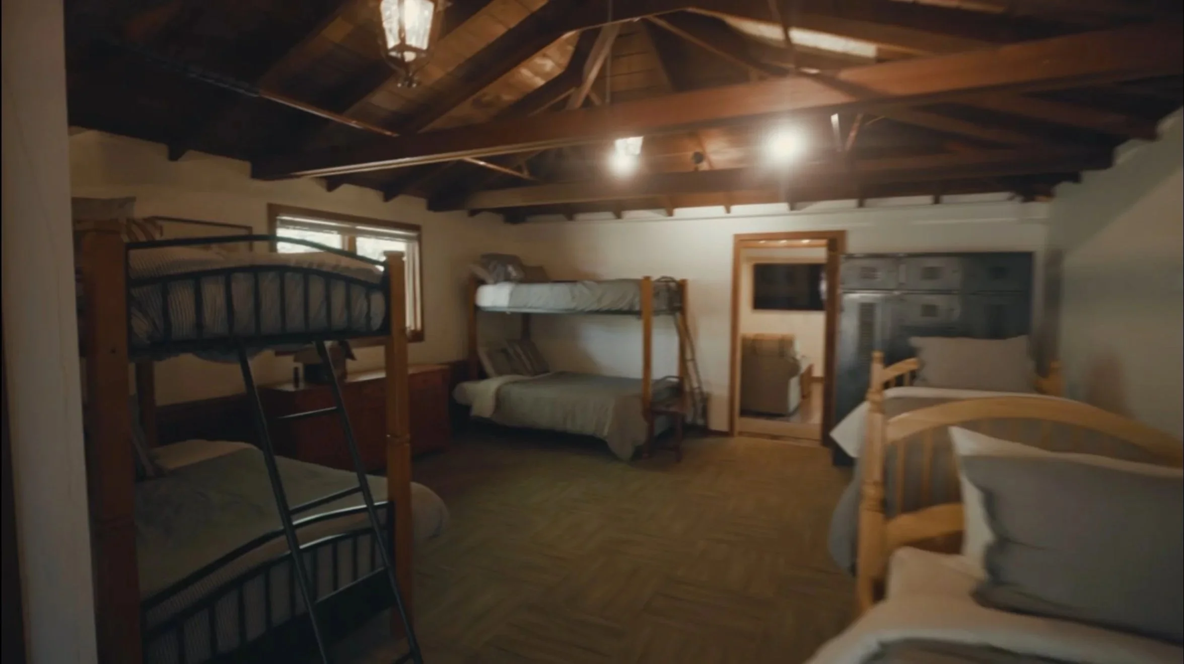 Bunk Room