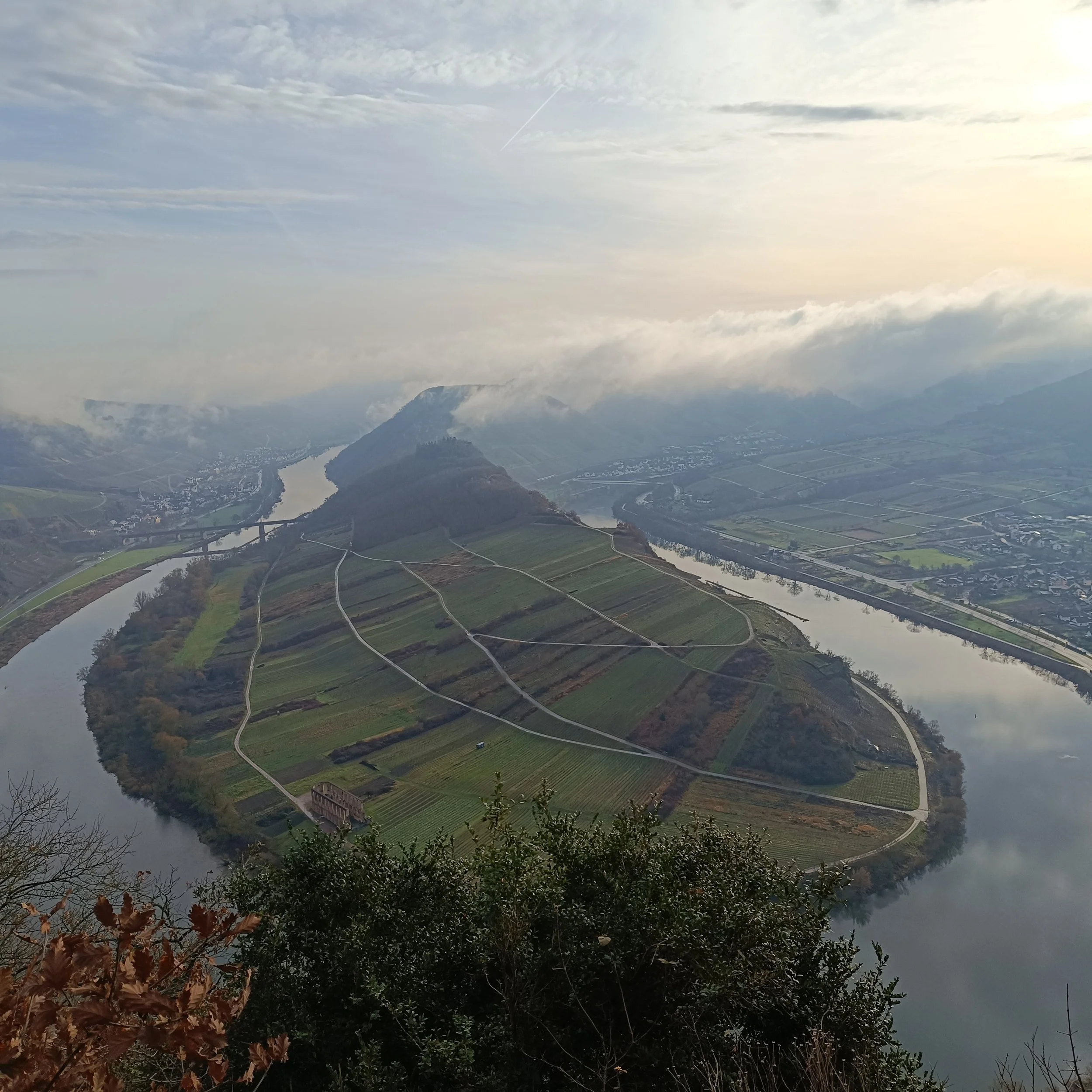 🆕✅Erlebniswandern und Klettersteig in der Eifel