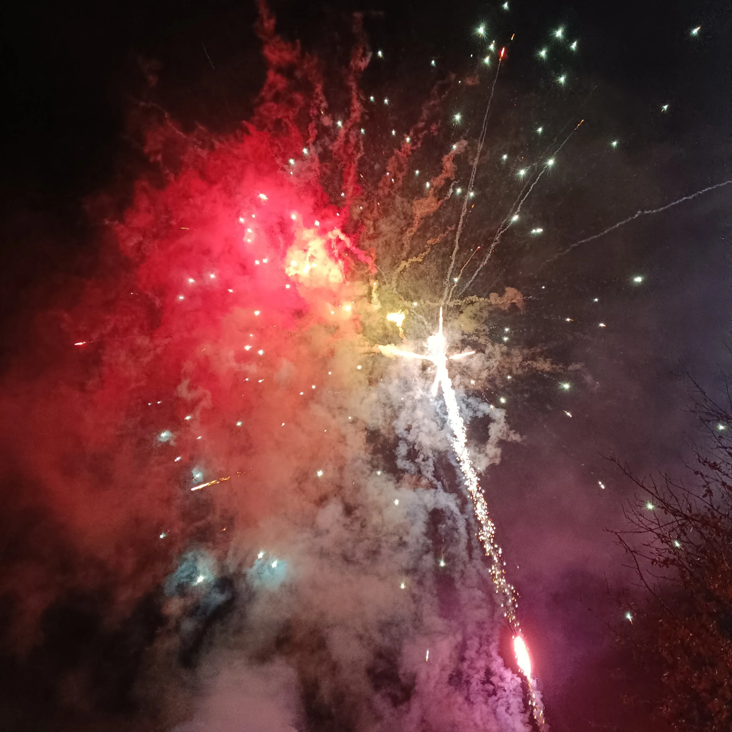 ✅Silvester an der deutsch - französischen Grenze 2026/27