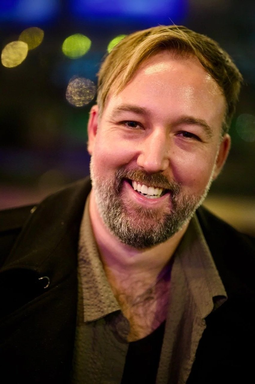 Gavin Matthews, founder and horticulturist at Artisan Horticulture.