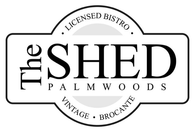 The Shed | Chew Chew Bistro