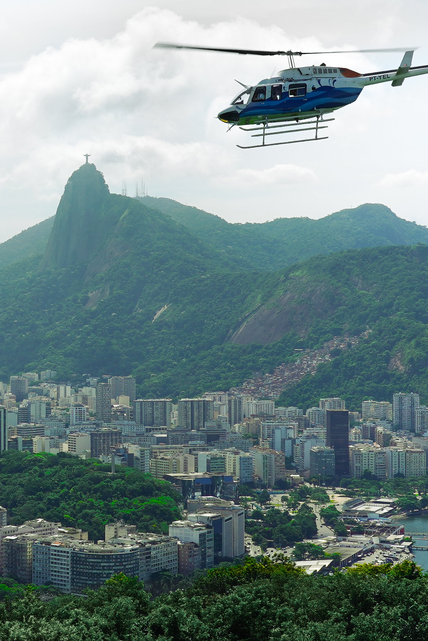 Brazil