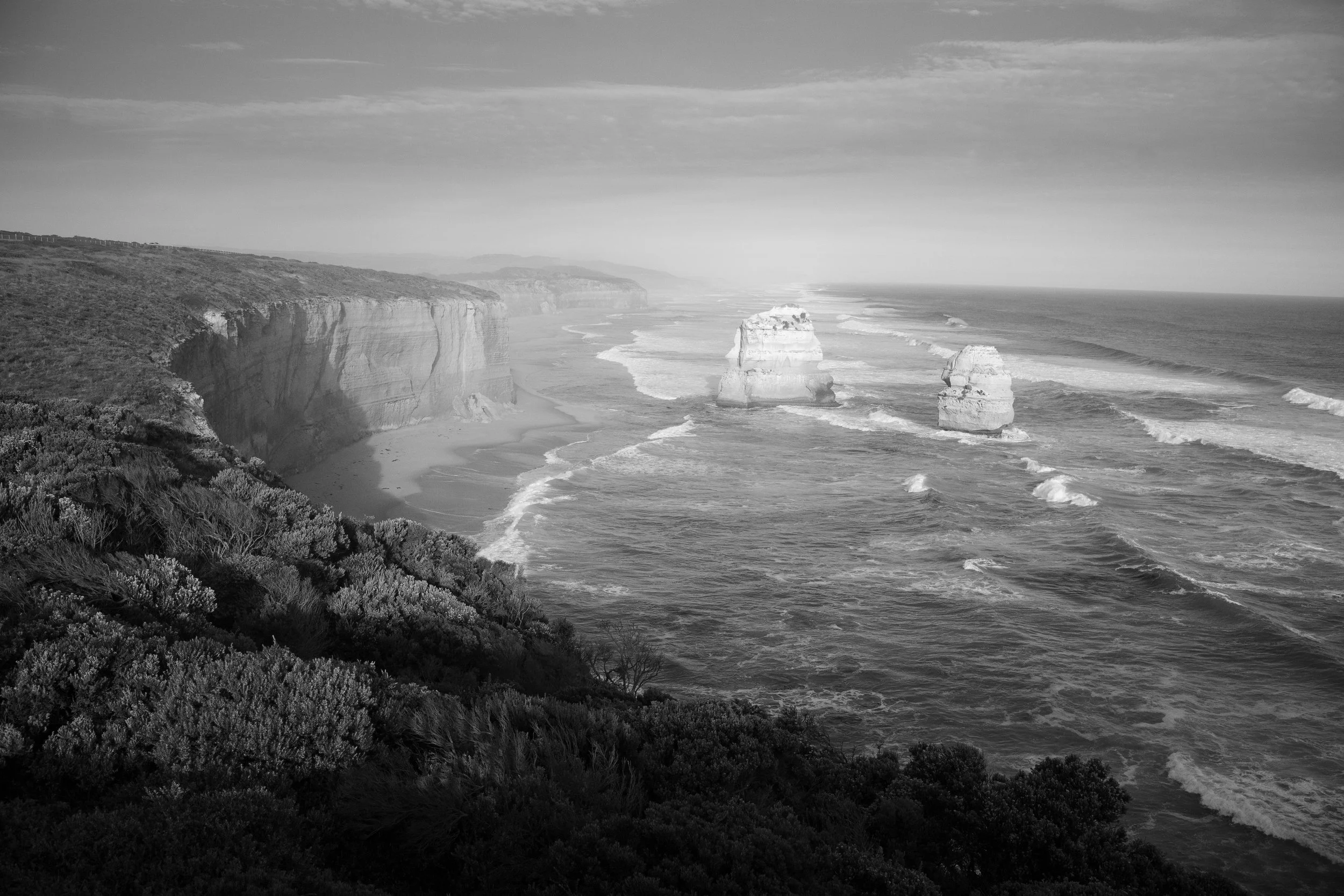 12 Apostles, Great Ocean Road, Victoria
