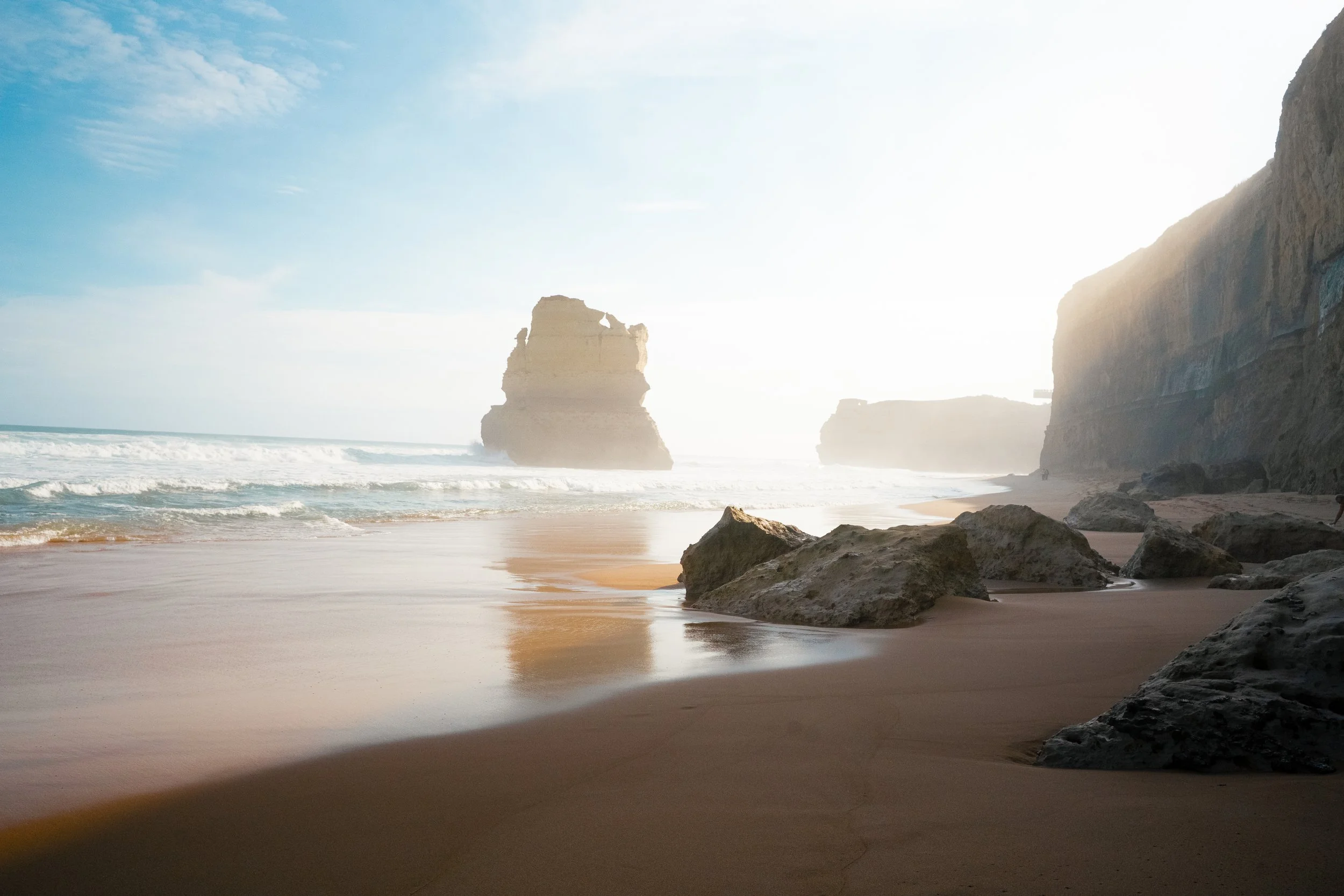 12 Apostles, Great Ocean Road, Victoria
