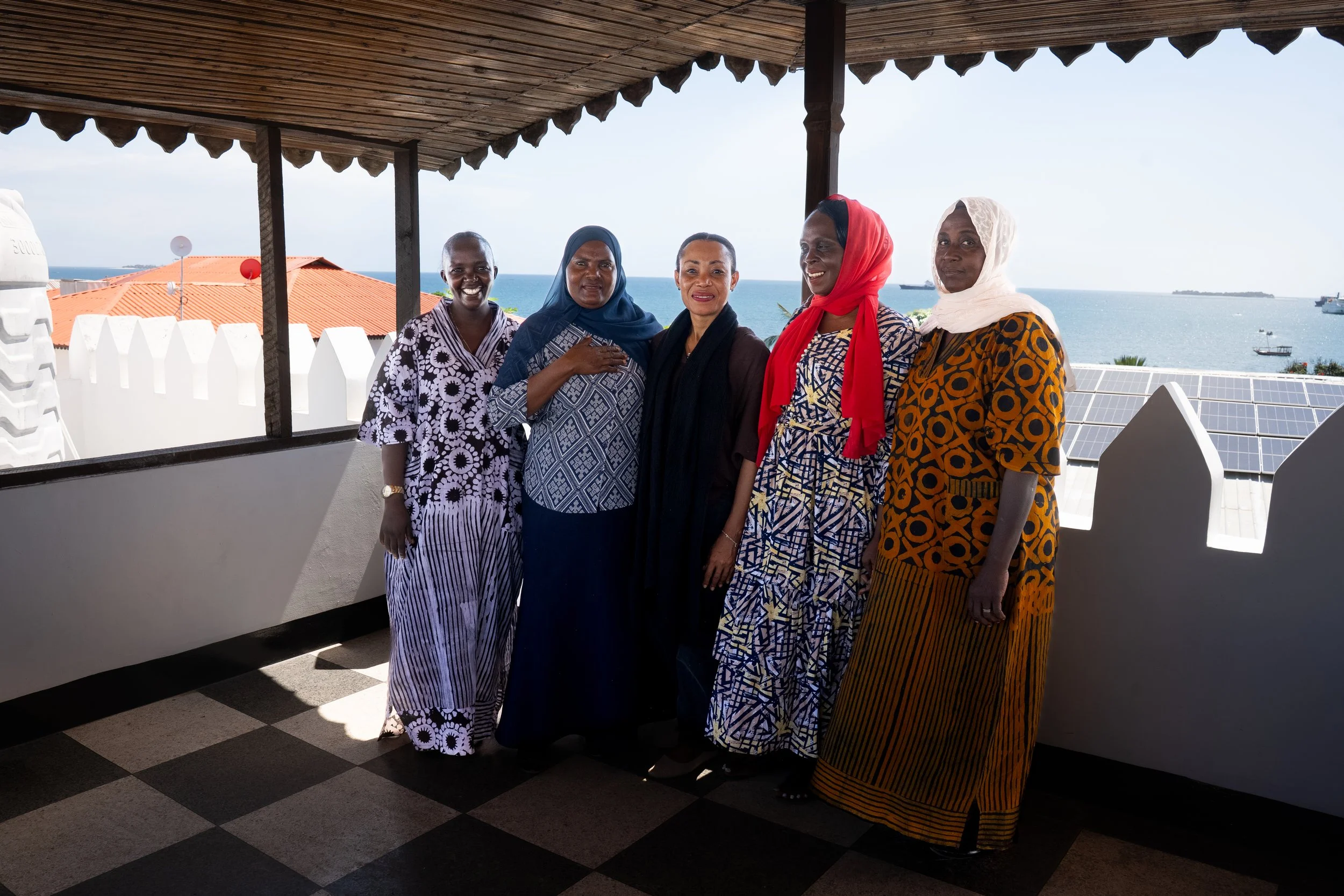 Zanzibar, Tanzania