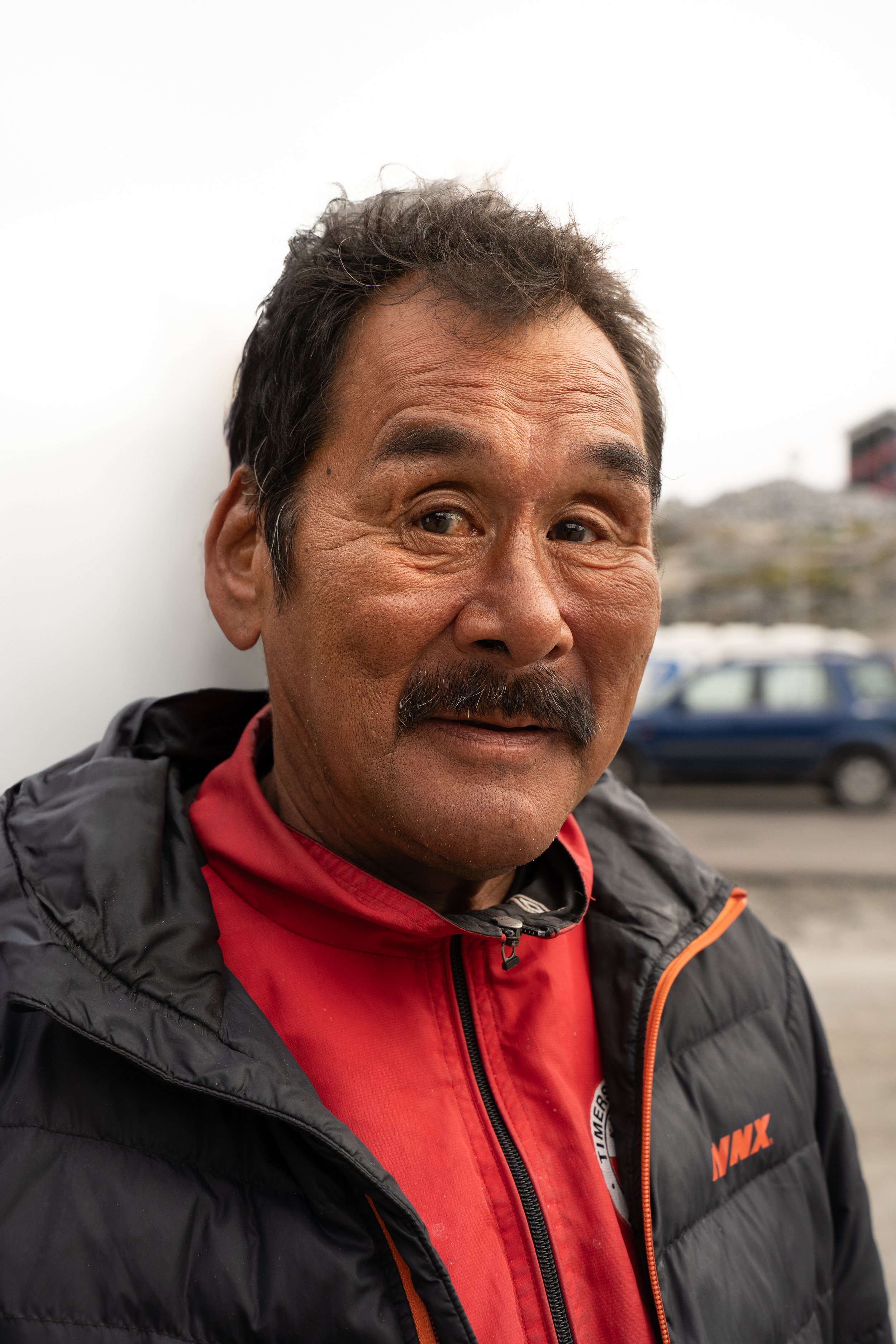 Greenland