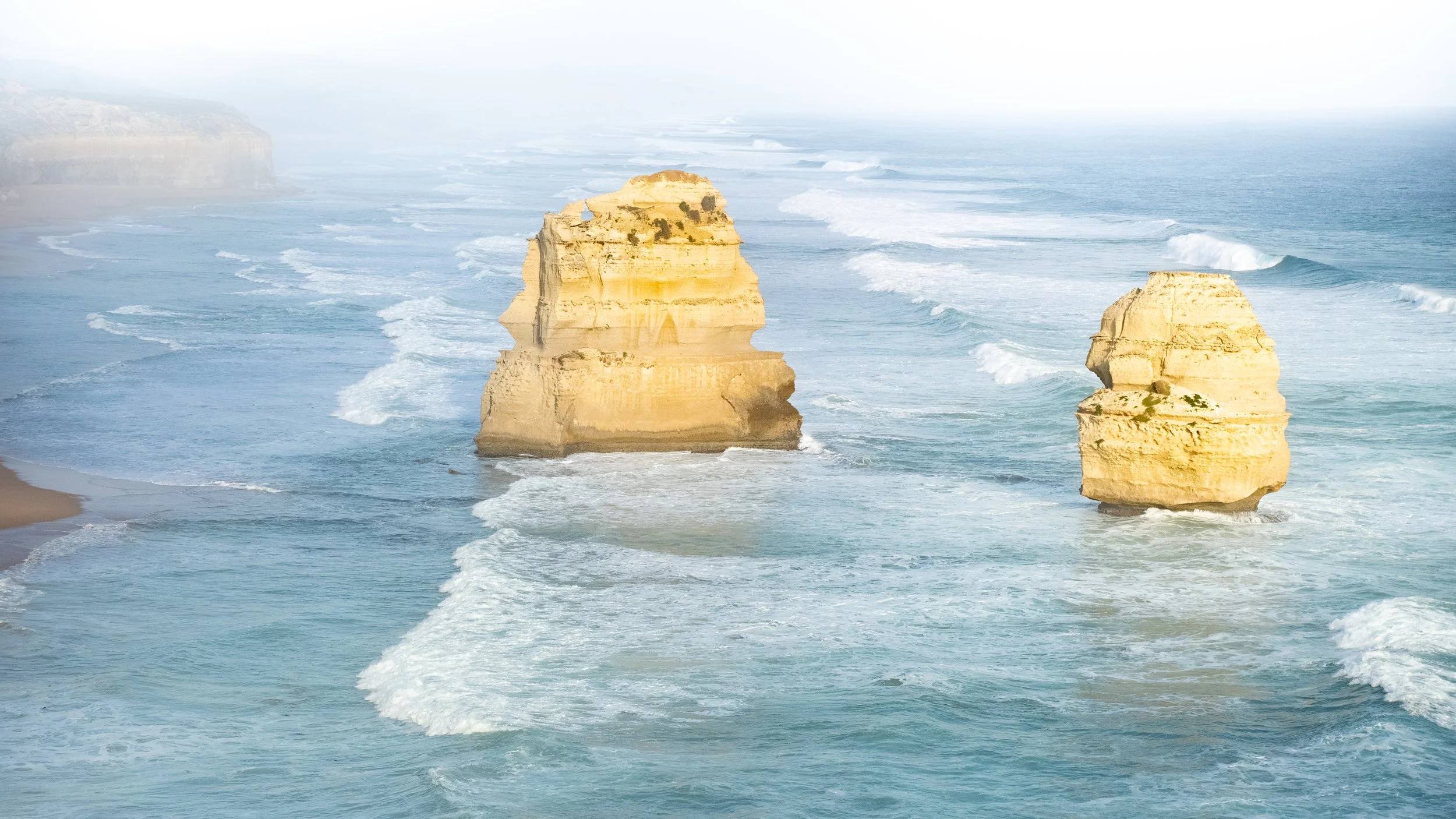 12 Apostles, Great Ocean Road, Victoria