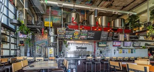 TapRoom Beer Co photo