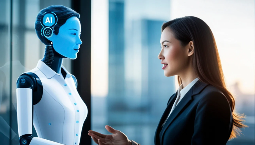 Turning AI Into a Communications Advantage in 2026