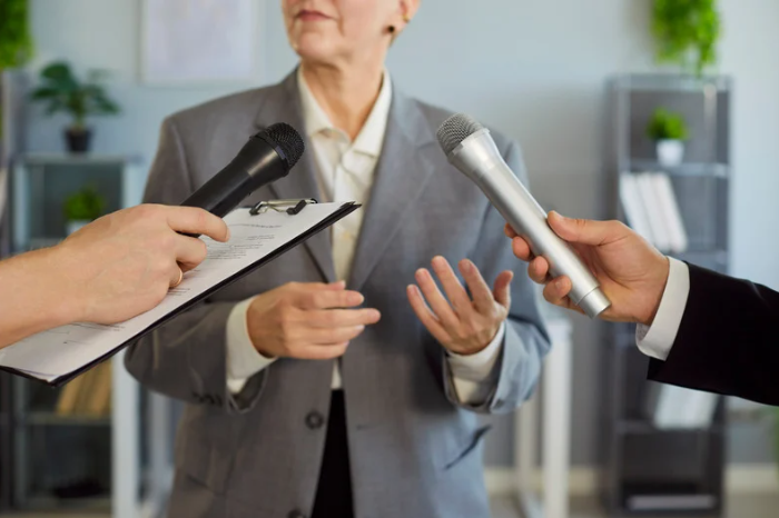 As Newsrooms Change, So Must Thought Leaders&nbsp;&nbsp;