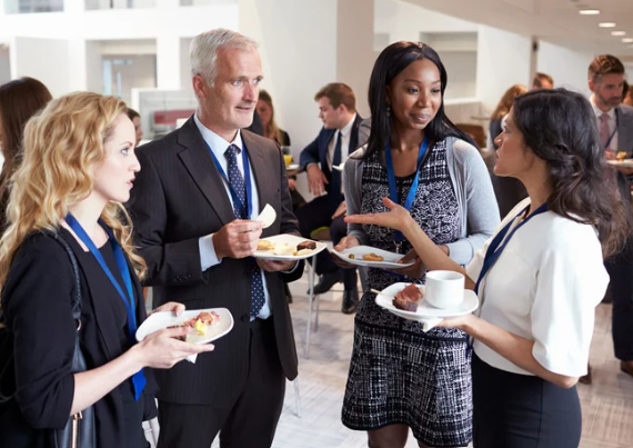 Maximizing Your Brand's Impact During Conference Season&nbsp;